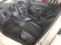 Ford Fiesta 2019 Facelift 1.5L Automatic Enjoyment Edition National VI - ფოტო 15