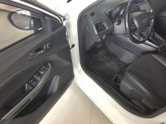 Ford Fiesta 2019 Facelift 1.5L Automatic Enjoyment Edition National VI - ფოტო 16