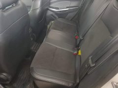 Ford Fiesta 2019 Facelift 1.5L Automatic Enjoyment Edition National VI - ფოტო 17