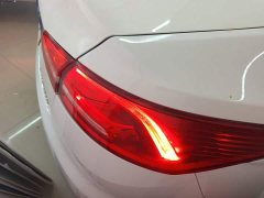 Ford Fiesta 2019 Facelift 1.5L Automatic Enjoyment Edition National VI - ფოტო 8