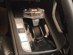 Hyundai Elantra 2023 1.5L CVT GLX Elite - ფოტო 14