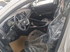 Hyundai Elantra 2023 1.5L CVT GLX Elite - ფოტო 15