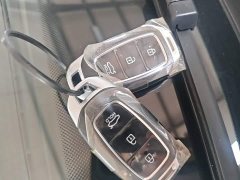 Hyundai Elantra 2023 1.5L CVT GLX Elite - ფოტო 9