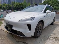 SAIC Changan Uni-T H5 Extended Range Max - ფოტო 1