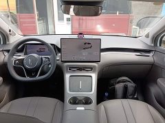 SAIC Changan Uni-T H5 Extended Range Max - ფოტო 10