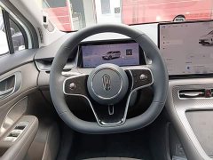 SAIC Changan Uni-T H5 Extended Range Max - ფოტო 11