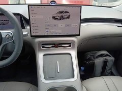 SAIC Changan Uni-T H5 Extended Range Max - ფოტო 13