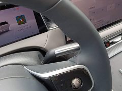 SAIC Changan Uni-T H5 Extended Range Max - ფოტო 14