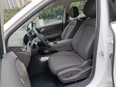 SAIC Changan Uni-T H5 Extended Range Max - ფოტო 15