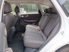 SAIC Changan Uni-T H5 Extended Range Max - ფოტო 17