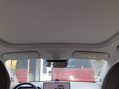 SAIC Changan Uni-T H5 Extended Range Max - ფოტო 18
