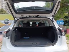 SAIC Changan Uni-T H5 Extended Range Max - ფოტო 19