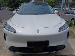 SAIC Changan Uni-T H5 Extended Range Max - ფოტო 3