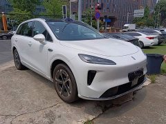SAIC Changan Uni-T H5 Extended Range Max - ფოტო 4
