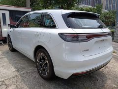SAIC Changan Uni-T H5 Extended Range Max - ფოტო 5