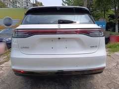 SAIC Changan Uni-T H5 Extended Range Max - ფოტო 6