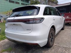 SAIC Changan Uni-T H5 Extended Range Max - ფოტო 7