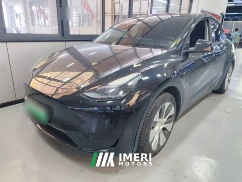 2022 Tesla Model Y Facelift Rear-Wheel Drive - ავტომობილი ჩინეთიდან