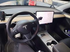 Tesla Model Y Facelift Rear-Wheel Drive - ფოტო 10