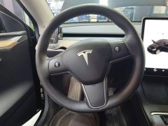 Tesla Model Y Facelift Rear-Wheel Drive - ფოტო 11