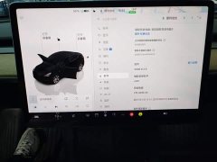 Tesla Model Y Facelift Rear-Wheel Drive - ფოტო 13