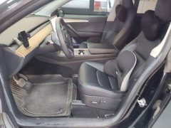 Tesla Model Y Facelift Rear-Wheel Drive - ფოტო 15