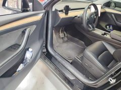 Tesla Model Y Facelift Rear-Wheel Drive - ფოტო 16