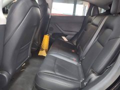 Tesla Model Y Facelift Rear-Wheel Drive - ფოტო 17