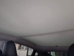 Tesla Model Y Facelift Rear-Wheel Drive - ფოტო 18