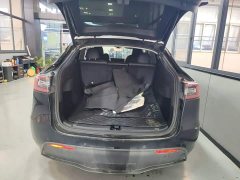 Tesla Model Y Facelift Rear-Wheel Drive - ფოტო 19