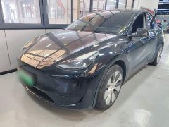 Tesla Model Y Facelift Rear-Wheel Drive - ფოტო 2