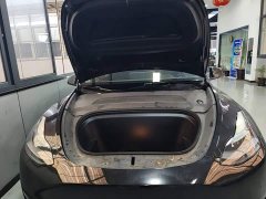 Tesla Model Y Facelift Rear-Wheel Drive - ფოტო 20