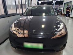 Tesla Model Y Facelift Rear-Wheel Drive - ფოტო 3