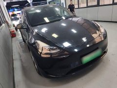 Tesla Model Y Facelift Rear-Wheel Drive - ფოტო 4