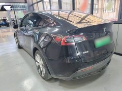 Tesla Model Y Facelift Rear-Wheel Drive - ფოტო 5