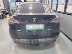 Tesla Model Y Facelift Rear-Wheel Drive - ფოტო 6