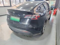 Tesla Model Y Facelift Rear-Wheel Drive - ფოტო 7