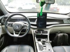 BYD Qin Plus 2021 DM-i 55KM Luxury - ფოტო 10