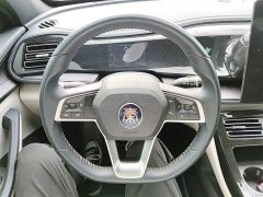 BYD Qin Plus 2021 DM-i 55KM Luxury - ფოტო 11