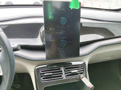 BYD Qin Plus 2021 DM-i 55KM Luxury - ფოტო 13