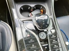 BYD Qin Plus 2021 DM-i 55KM Luxury - ფოტო 14