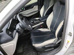 BYD Qin Plus 2021 DM-i 55KM Luxury - ფოტო 15