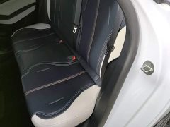 BYD Qin Plus 2021 DM-i 55KM Luxury - ფოტო 17