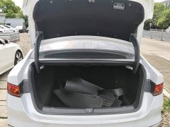 BYD Qin Plus 2021 DM-i 55KM Luxury - ფოტო 19