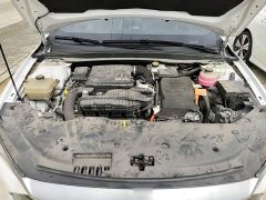 BYD Qin Plus 2021 DM-i 55KM Luxury - ფოტო 20