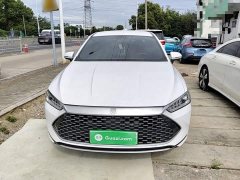 BYD Qin Plus 2021 DM-i 55KM Luxury - ფოტო 3