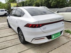 BYD Qin Plus 2021 DM-i 55KM Luxury - ფოტო 5