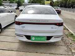BYD Qin Plus 2021 DM-i 55KM Luxury - ფოტო 6