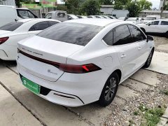 BYD Qin Plus 2021 DM-i 55KM Luxury - ფოტო 7