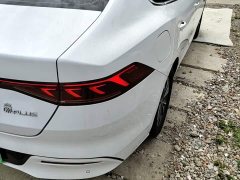 BYD Qin Plus 2021 DM-i 55KM Luxury - ფოტო 8